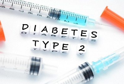 Diabetic type 2